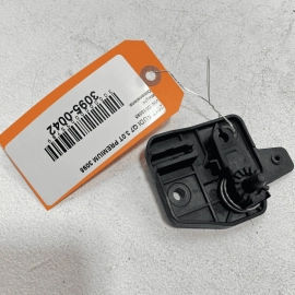 Hood Release Handle Bracket LHD AUDI Q7 2017-2023 OEM