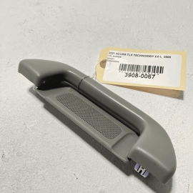 21-23 Acura TLX Front Left or Right Side Interior Roof Grab Grip Handle OEM 1PCS