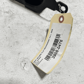 2021 - 2023 ACURA TLX 2.0L ENGINE AIR CLEANER FILTER DUCT HOSE TUBE OEM