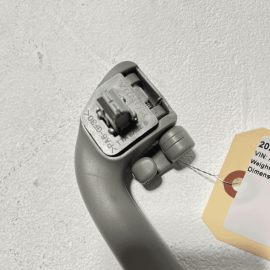 21-23 Acura TLX Rear Left or Right Side Interior Roof Grab Grip Handle OEM 1PCS