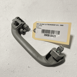 21-23 Acura TLX Rear Left or Right Side Interior Roof Grab Grip Handle OEM 1PCS