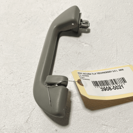 21-23 Acura TLX Rear Left or Right Side Interior Roof Grab Grip Handle OEM 1PCS