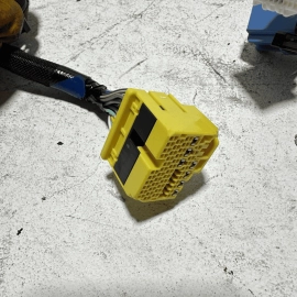 2021 ACURA TLX 2.0L DASHBOARD INSTRUMENT PANEL WIRE WIRING HARNESS OEM