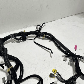 2021 ACURA TLX 2.0L DASHBOARD INSTRUMENT PANEL WIRE WIRING HARNESS OEM