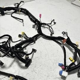 2021 ACURA TLX 2.0L DASHBOARD INSTRUMENT PANEL WIRE WIRING HARNESS OEM