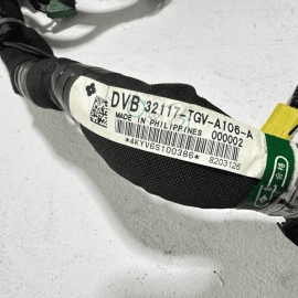 2021 ACURA TLX 2.0L DASHBOARD INSTRUMENT PANEL WIRE WIRING HARNESS OEM