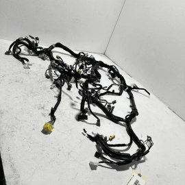 2021 ACURA TLX 2.0L DASHBOARD INSTRUMENT PANEL WIRE WIRING HARNESS OEM