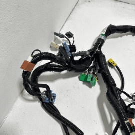 2021 ACURA TLX 2.0L DASHBOARD INSTRUMENT PANEL WIRE WIRING HARNESS OEM