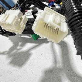 2021 ACURA TLX 2.0L DASHBOARD INSTRUMENT PANEL WIRE WIRING HARNESS OEM