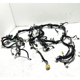 2021 ACURA TLX 2.0L DASHBOARD INSTRUMENT PANEL WIRE WIRING HARNESS OEM