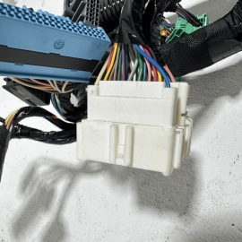 2021 ACURA TLX 2.0L DASHBOARD INSTRUMENT PANEL WIRE WIRING HARNESS OEM