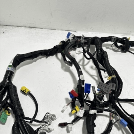 2021 ACURA TLX 2.0L DASHBOARD INSTRUMENT PANEL WIRE WIRING HARNESS OEM