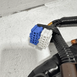 2021 ACURA TLX 2.0L DASHBOARD INSTRUMENT PANEL WIRE WIRING HARNESS OEM