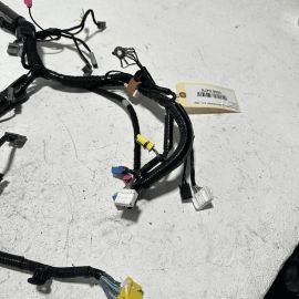 2021 ACURA TLX 2.0L DASHBOARD INSTRUMENT PANEL WIRE WIRING HARNESS OEM