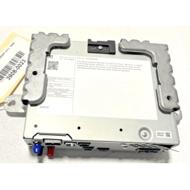 2021-23 Acura TLX W/ Tech Pkg Infotainment Radio Audio Receiver Control Unit OEM