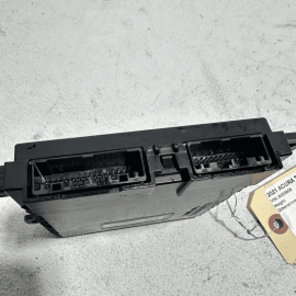 2021-2023 ACURA TLX AC Air Conditioner Amplifier Control Module Unit OEM