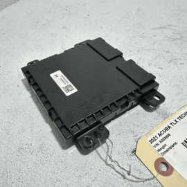 2021-2023 ACURA TLX AC Air Conditioner Amplifier Control Module Unit OEM