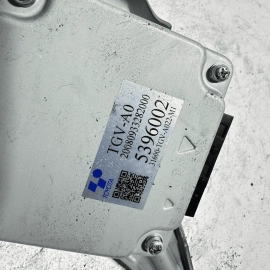 2021 ACURA TLX POWER STABILIZER CONTROL MODULE UNIT OEM