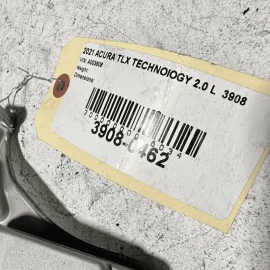 2021 ACURA TLX POWER STABILIZER CONTROL MODULE UNIT OEM