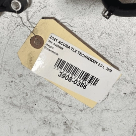 2021-2023 ACURA TLX EMISSION PURGE SOLENOID CONTROL VALVE & HOSE OEM