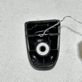 TOYOTA CAMRY 18-23 REAR LEFT DRIVER SIDE EXTERIOR DOOR HANDLE COVER CAP OEM 1PCS