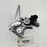 TOYOTA CAMRY 2018-2024 REAR LEFT DRIVER SIDE DOOR WINDOW REGULATOR W/ MOTOR OEM