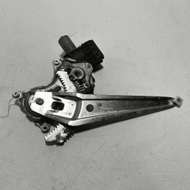 TOYOTA CAMRY 2018-2024 REAR LEFT DRIVER SIDE DOOR WINDOW REGULATOR W/ MOTOR OEM