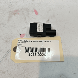 2015-2023 Acura TLX Air Temp Temperature Humidity Sensor OEM