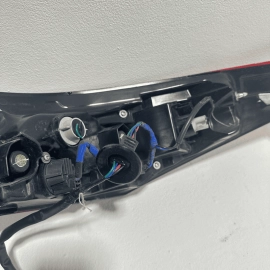 2018 - 2020 TOYOTA CAMRY LE OUTER TAILLIGHT LAMP REAR LEFT DRIVER SIDE OEM