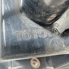 2018 - 2020 TOYOTA CAMRY LE OUTER TAILLIGHT LAMP REAR LEFT DRIVER SIDE OEM