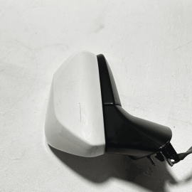 TOYOTA CAMRY 2018-2024 DRIVER DOOR REAR VIEW MIRROR W/O BLIND SPOT OEM *040*