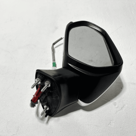 TOYOTA CAMRY 2018-2024 DRIVER DOOR REAR VIEW MIRROR W/O BLIND SPOT OEM *040*