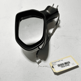 TOYOTA CAMRY 2018-2024 DRIVER DOOR REAR VIEW MIRROR W/O BLIND SPOT OEM *040*