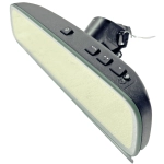 2021-2023 Acura TLX Front Windshield Interior Rear View Mirror W/ Homelink OEM