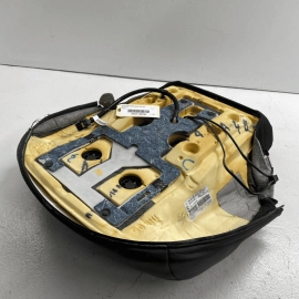 Mercedes W221 S550 Front Passenger Bottom Lower Seat Cushion Black OEM 2010