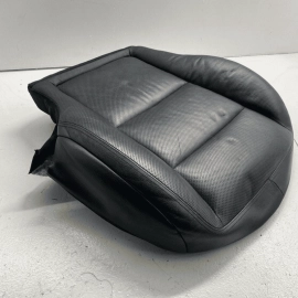 Mercedes W221 S550 Front Passenger Bottom Lower Seat Cushion Black OEM 2010