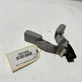 2021 - 2023 ACURA TLX REAR MIDDLE CENTER SEATBELT SEAT BELT BUCKLE OEM