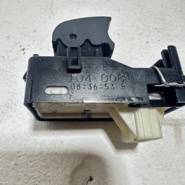 2015-2021 TOYOTA CAMRY LE REAR / FRONT LEFT/RIGHT SIDE DOOR WINDOW SWITCH OEM