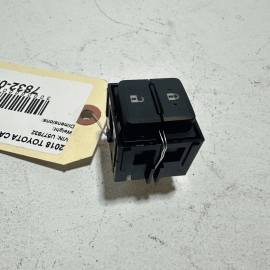 2015-2024 TOYOTA CAMRY LE DOOR LOCK & UNLOCK SWITCH FRONT RIGHT SIDE OEM 2015-2024 TOYOTA CAMRY LE DOOR LOCK & UNLOCK SWITCH FRONT RIGHT SIDE OEM