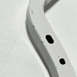 2018-2022 TOYOTA CAMRY TRUNK LID TAILGATE PASSENGER SIDE HINGE OEM WHITE *040*