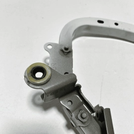 2018-2022 TOYOTA CAMRY TRUNK LID TAILGATE PASSENGER SIDE HINGE OEM WHITE *040*