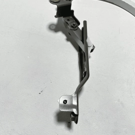 2018-2022 TOYOTA CAMRY TRUNK LID TAILGATE PASSENGER SIDE HINGE OEM WHITE *040*