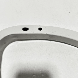 2018-2022 TOYOTA CAMRY TRUNK LID TAILGATE PASSENGER SIDE HINGE OEM WHITE *040*