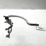 2018-2022 TOYOTA CAMRY TRUNK LID TAILGATE PASSENGER SIDE HINGE OEM WHITE *040*