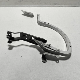 2018-2022 TOYOTA CAMRY TRUNK LID TAILGATE PASSENGER SIDE HINGE OEM WHITE *040*