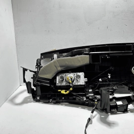 TOYOTA CAMRY 2018 - 2020 DASH DASHBOARD INSTRUMENT PANEL OEM BLACK