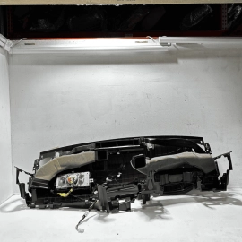 TOYOTA CAMRY 2018 - 2020 DASH DASHBOARD INSTRUMENT PANEL OEM BLACK