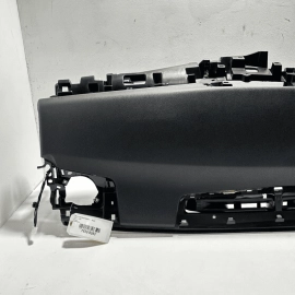 TOYOTA CAMRY 2018 - 2020 DASH DASHBOARD INSTRUMENT PANEL OEM BLACK