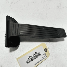 2018 - 2024 TOYOTA CAMRY GAS PEDAL ACCELERATOR THROTTLE SENSOR PAD OEM