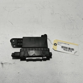 TOYOTA CAMRY 2018-2019 AIR CONDITIONER AC CLIMATE TEMPERATURE CONTROL MODULE OEM
